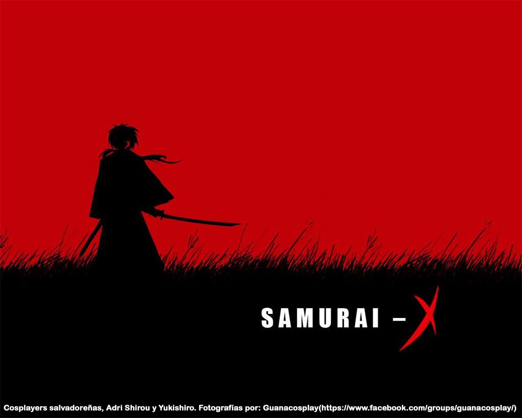 samuray-rojo