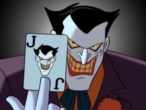 Joker(Batman)