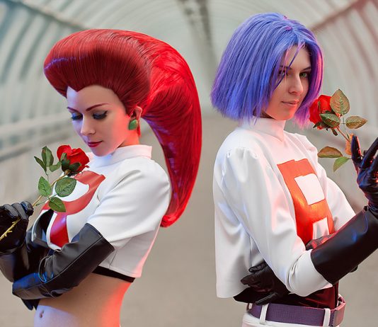 ¿Qué es cosplay y cuántos tipos de cosplay existen? Cosplay Pokémon