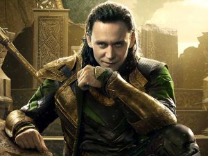 Loki(Thor)