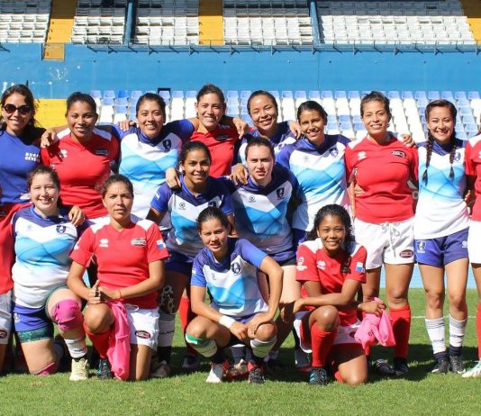 ¿Qué es lo que te enseña el Rubgy? Federación Salvadoreña de Rugby