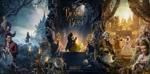 The Beauty and the Beast 2017