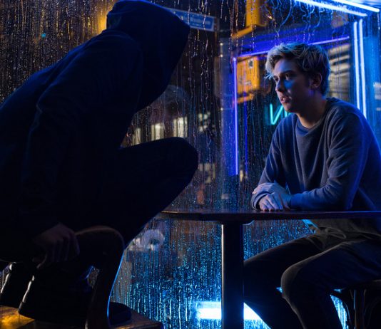 ¿Cuál ha sido la reacción ante el tráiler de Death Note? Death Note Netflix Trailer