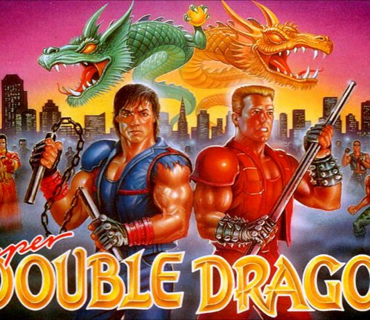 Double Dragon: El pionero de los Beat’em Up Double Dragon
