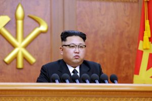 Corea del Norte responde a increpaciones de Donald Trump
