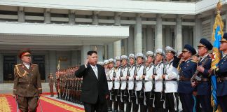 Corea del Norte responde a increpaciones de Donald Trump