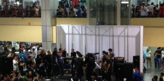 Comic-Con El Salvador 2017
