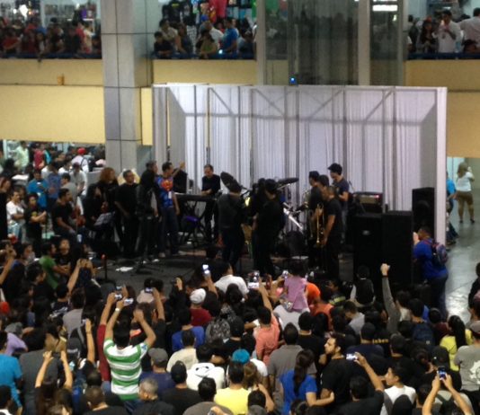 Comic-Con El Salvador 2017