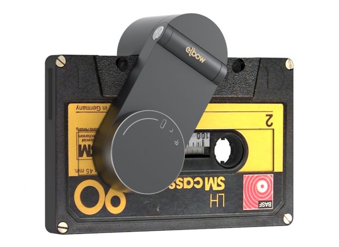 Elbow Cassette