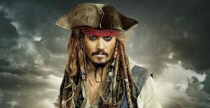 ¿Habrá una explotasión del personaje Jack Sparrow?