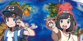 Pokémon El Salvador