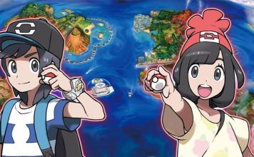 Pokémon El Salvador