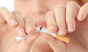 ¿Cómo afecta el consumo de tabaco al desarrollo?