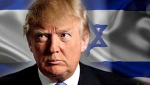 Estratégica visita de Donald Trump a Israel 