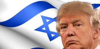 Estratégica visita de Donald Trump a Israel