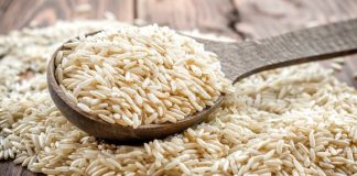 Precios del arroz importado caen 31% en Centroamérica