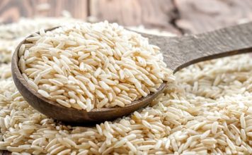 Precios del arroz importado caen 31% en Centroamérica