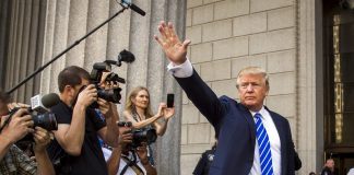 Donald Trump y el posible fin de la democracia