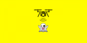 Posible incursión de Snapchat en el mercado de drones