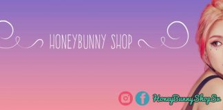 Honey Bunny Shop