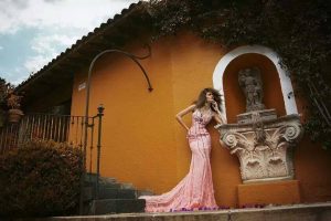Jorge Arguette: La Moda es Reasl