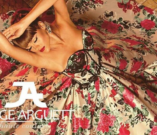 Jorge Arguett: La moda es algo real