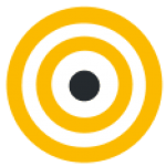 Logo el target