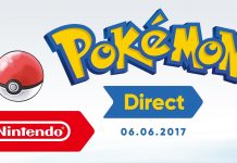 Pokémon Direct: