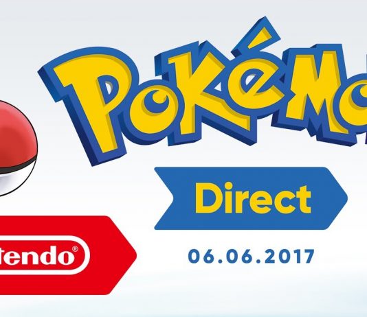 Pokémon Direct: