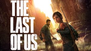 The Last of Us-Arte del videojuego