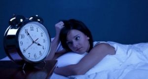 Posible aumento de casos de insomnio debido al cambio climático