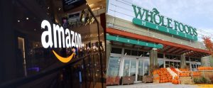 Amazon realiza movimiento audaz en sector de supermercados
