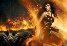 Confirmada la producción de la secuela de Wonder Woman