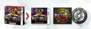 Metroid Samus Returns saldrá a la venta el próximo 15 de septiembre, asimismo se ha anunciado una edición limitada que incluye el Soundtrack del juego.