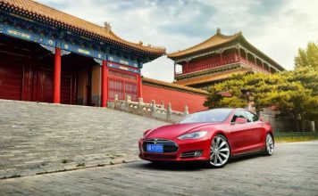 China y Tesla Inc. se disputan el mercado de las baterías