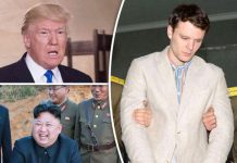 Trump VS Corea del Norte: Enérgica condena por muerte de estudiante