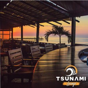 ¿Por qué Tsunami Restaurante es la opción ideal para salir de la rutina?