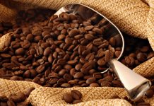 La producción de café: Un bienestar económico.