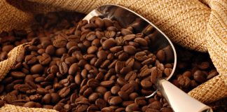 La producción de café: Un bienestar económico.