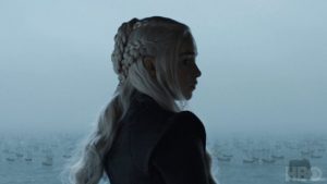 ¿Tendrá Daenerys que convertirse en un dragón?