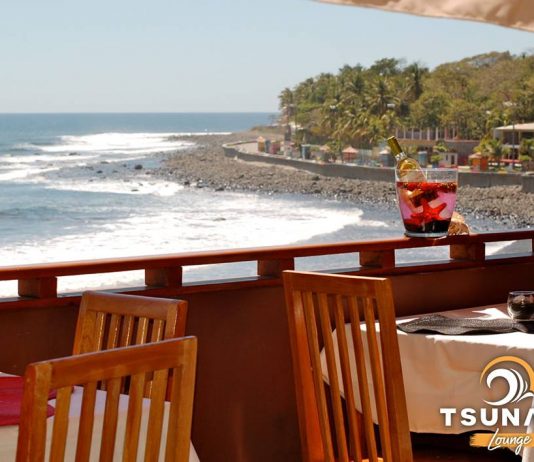 ¿Por qué Tsunami Restaurante es la opción ideal para salir de la rutina?