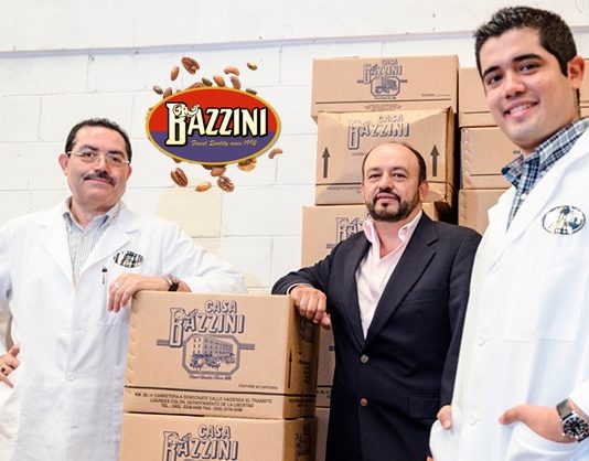 Casa Bazzini: El negocio que inspira a los emprendedores