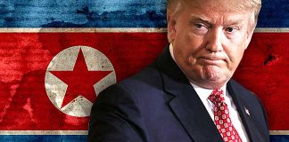 Donald Trump : Prohibido viajar a Corea del Norte