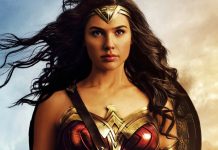Wonder Woman ya tiene fecha de estreno