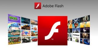 ¡Adobe Flash nos dice adiós!