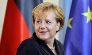 Angela Merkel: Alemania y la fortaleza de la nueva Europa