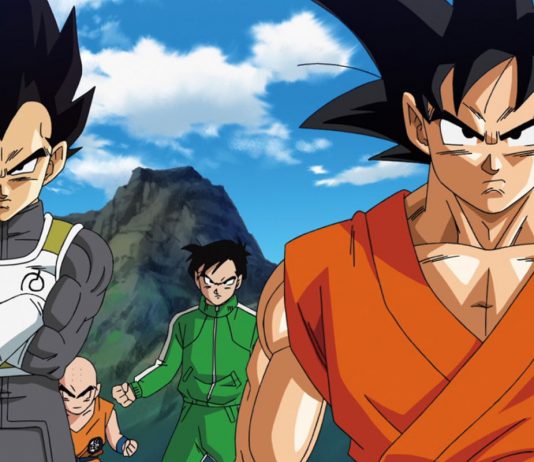 Sony Pictures se fortalece en el mercado del Anime