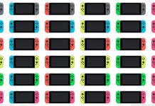 Nintendo Switch personalizados: ¿El fin de la escasez?