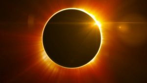 Eclipse solar 2017: Un fenómeno significativo