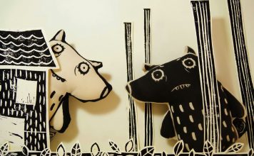 Tentis: El maravilloso mundo de las leyendas salvadoreñas